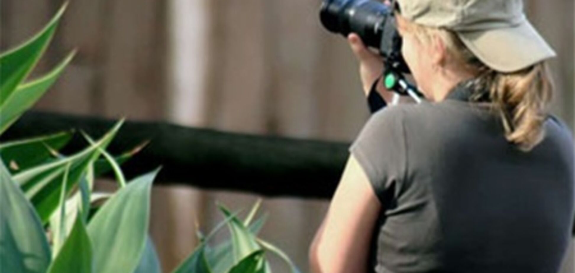 Китайские спецагенты избили журналистов