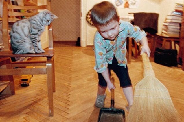 Как не вырастить ребенка 'свиненком'