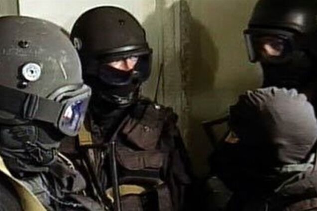 Киевлянин-'подрывник' обратился к властям. Видео