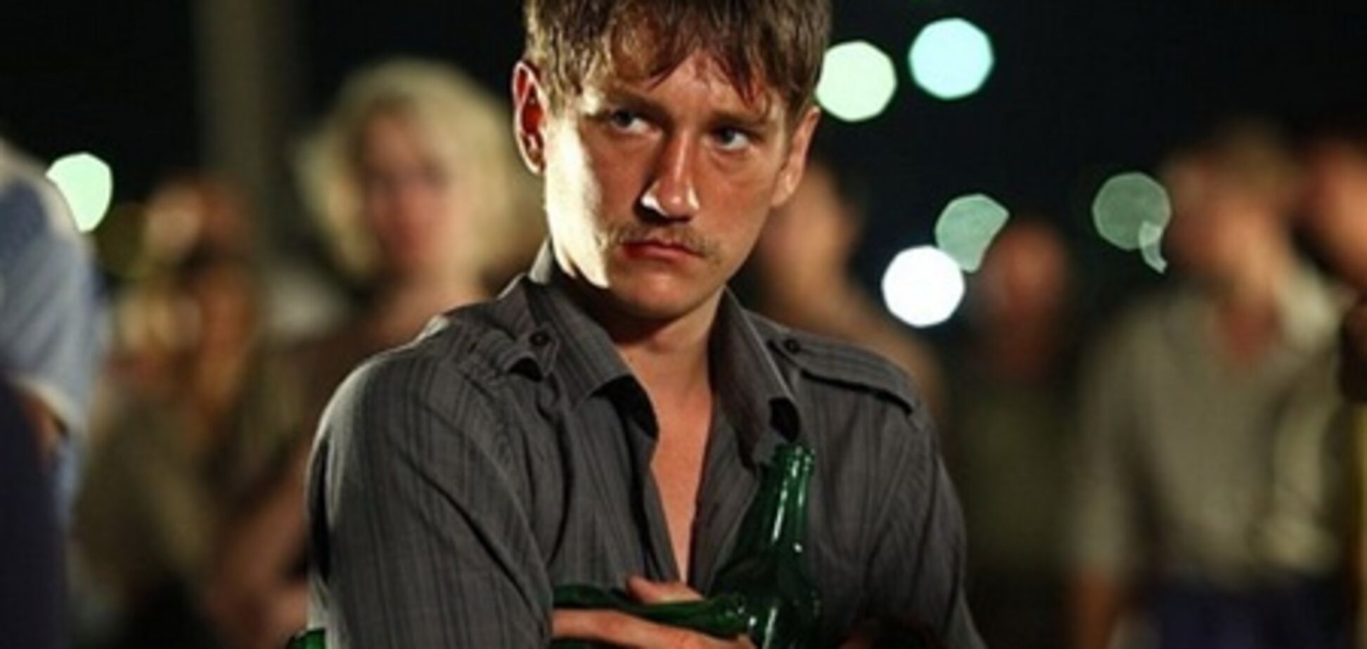 Критики Берлинале не поняли фильм о Чернобыле