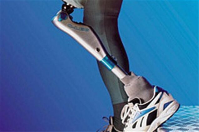 Украли деньги, лекарства и ... протез