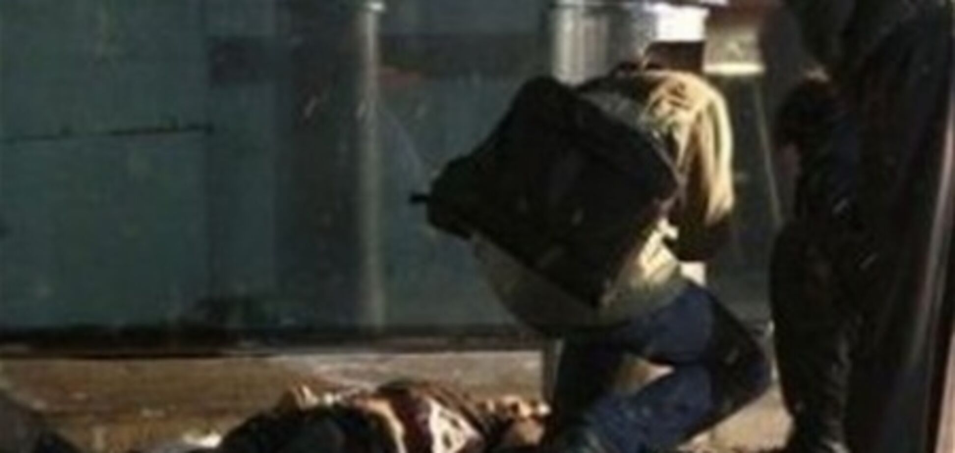 Перед совершением теракта смертник провел в 'Домодедово' более часа