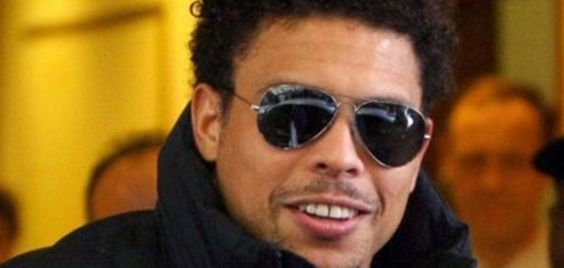 Роналдо нашел себе новую работу