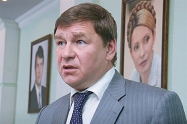 Поживанов ничего не знает о возбуждении дела против него