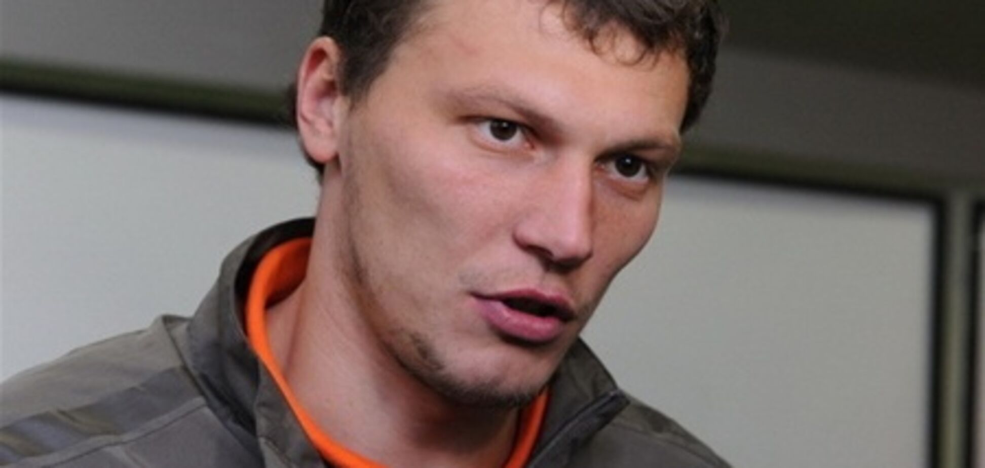 Андрей Пятов: 'Играли немного скованно'