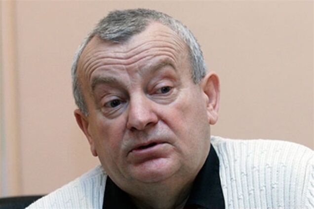 Дві справи Тимошенко зіллють разом – Ференц