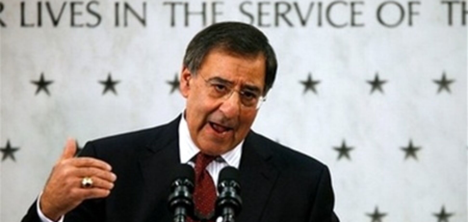 Глава ЦРУ пообещал Осаме бин Ладену место в Гуантанамо