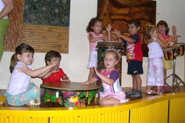 В Ізраїлі нервові діти жорстоко побили виховательок дитсадка