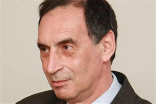 Эксперт: в Украине могут сократить количество областей