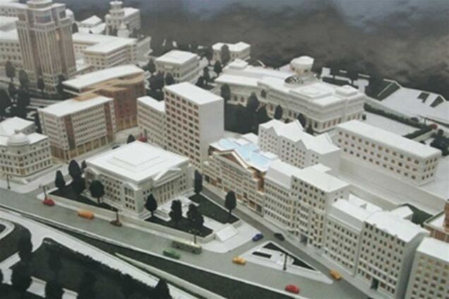 Зачем Губский разрушает музеи?