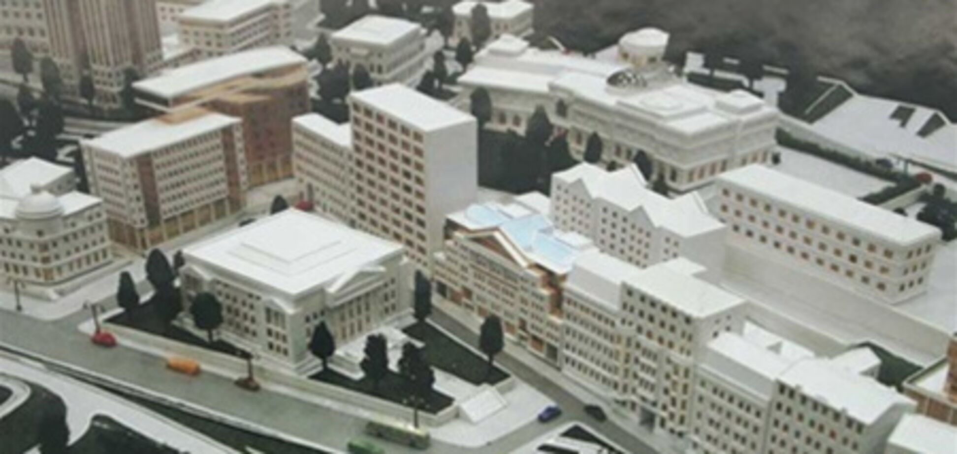 Навіщо Губський руйнує музеї?