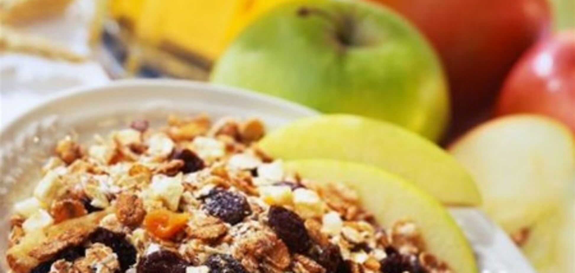 Еда до и после тренировки