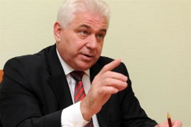 Моего зама облили кислотой - Присяжнюк