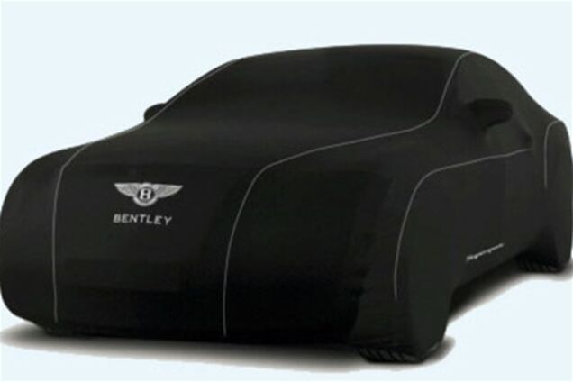 Новинки Bentley ближайших лет будут построены на основе Porsche