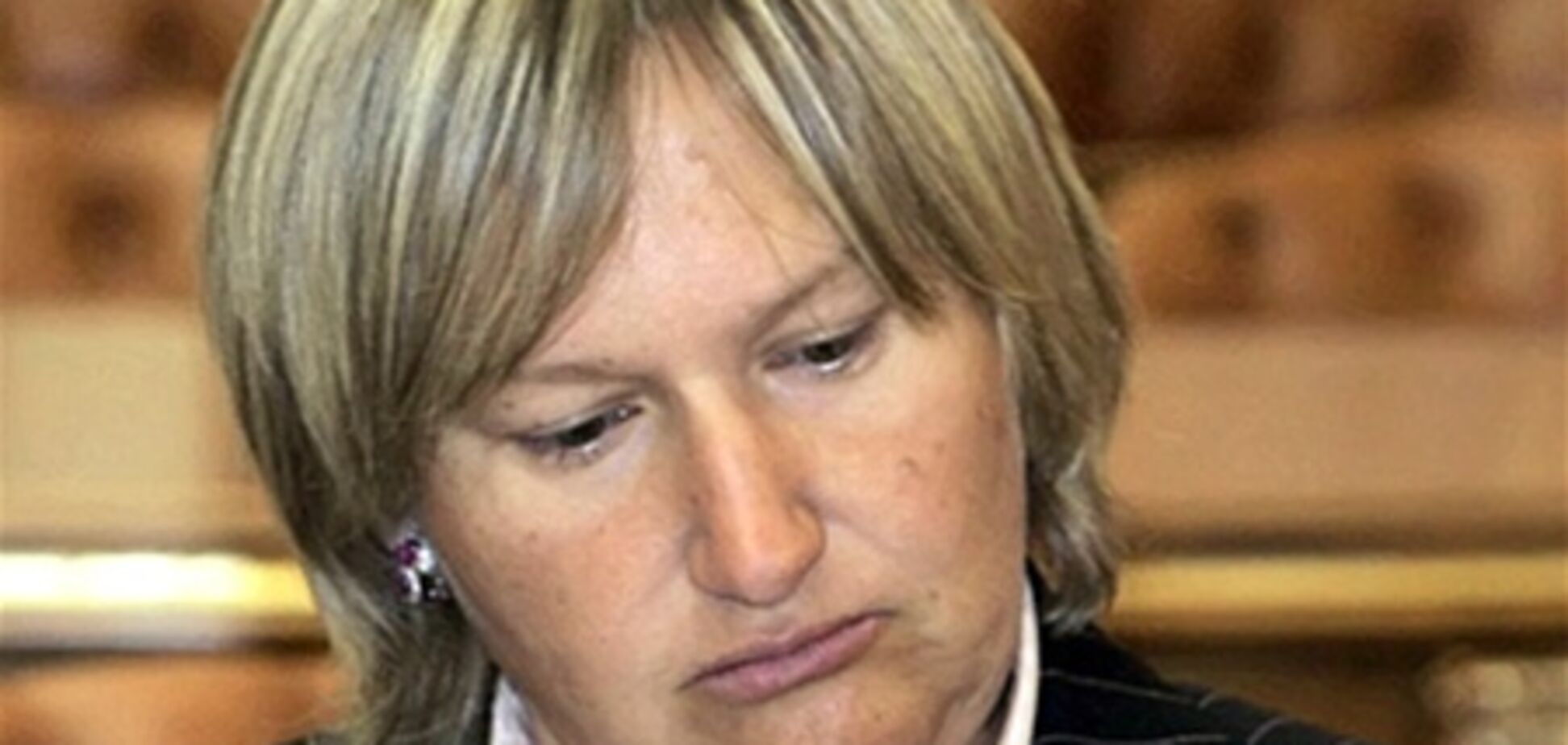 Офис жены Лужкова обыскали