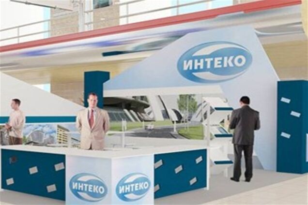 Жене Лужкова устроили показательное 'маски-шоу' в ее офисе