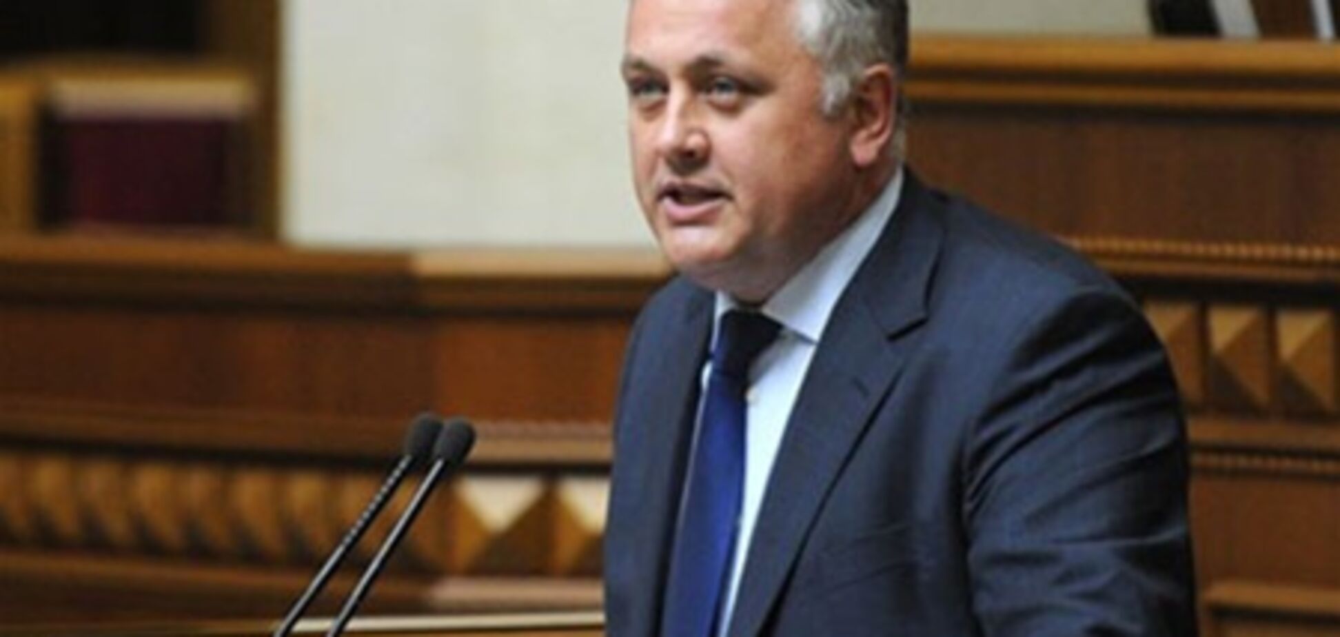 Депутат ПР готовий взяти Луценка на поруки