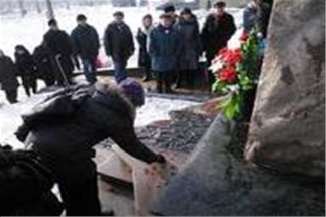 Верховна Рада залишила Україну в 2011 році без пам'ятних дат