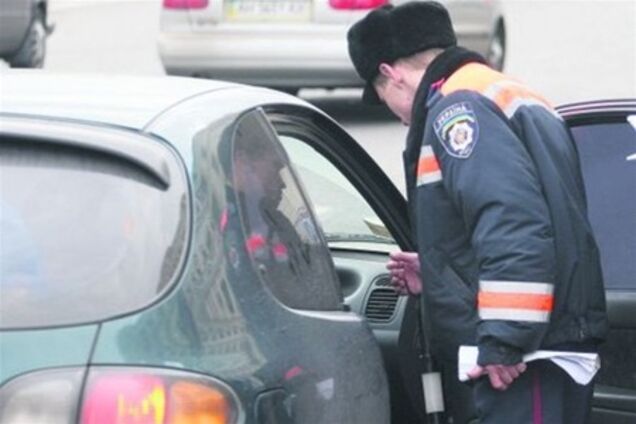 В Украине невозможен грузинский вариант борьбы с коррупцией в ГАИ