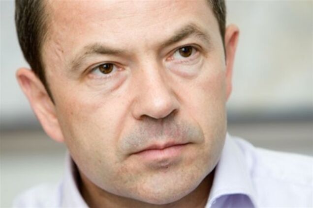 Вице-премьер Тигипко не платит налоги и занимается контрабандой?