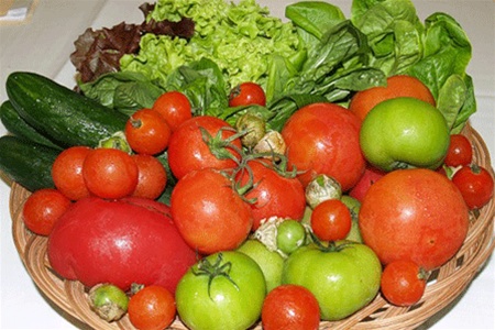 В Киеве подешевеют продукты