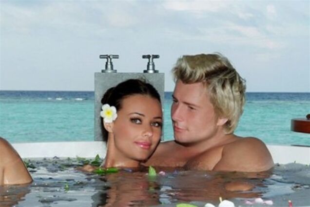 Басков отдохнул на Мальдивах за 35 000 $ 