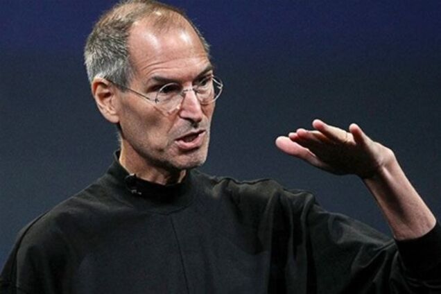 Смертельно больной Стив Джобс внезапно появился на встрече с Обамой