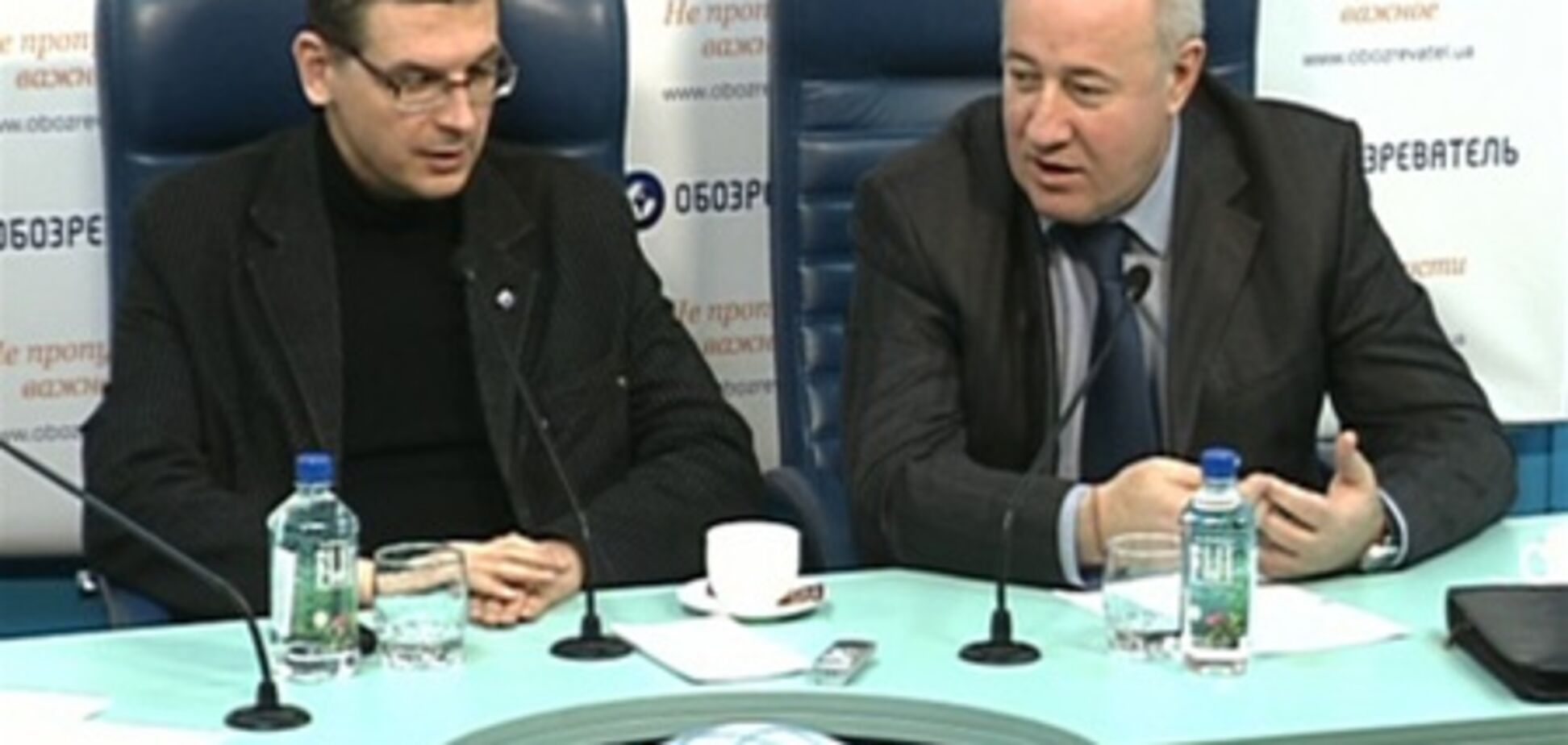 Арабское «домино» накроет Украину