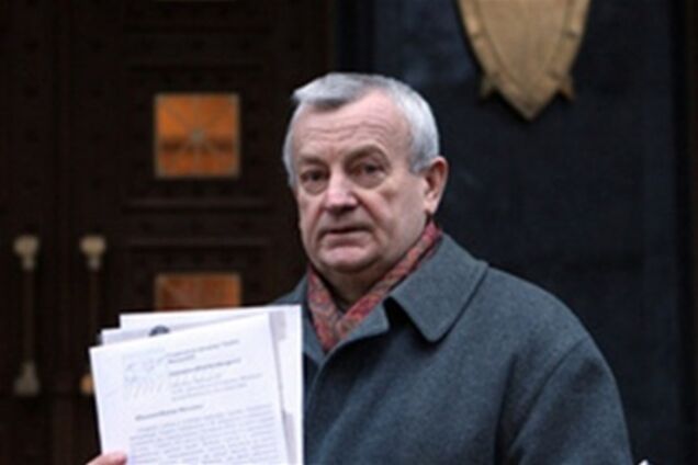 Ференц: я - не егоїст