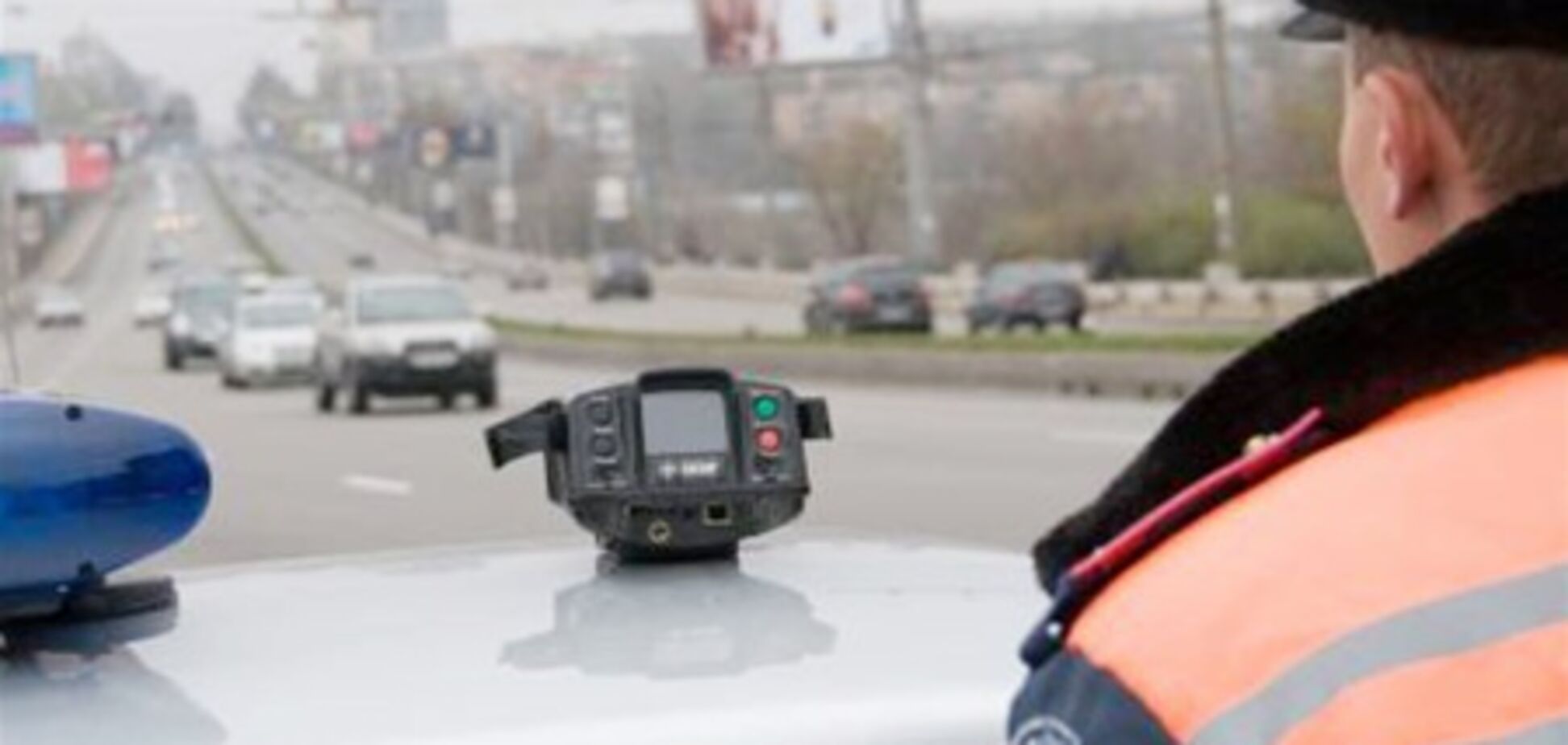 Если это никому не мешает, то немного нарушить ПДД можно - ГАИ