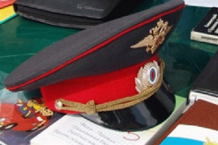 Участковый присвоил здание пункта милиции