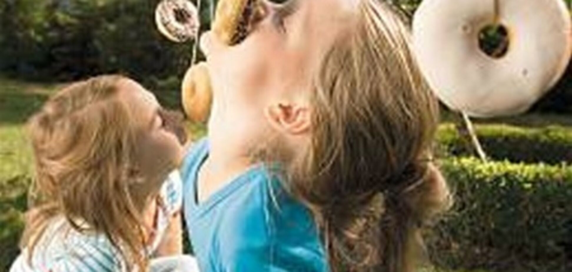 Пампушки і пампушки: найшкідливіші дитячі солодощі