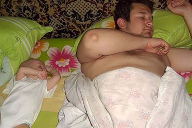 10 способів стати найкращим татом