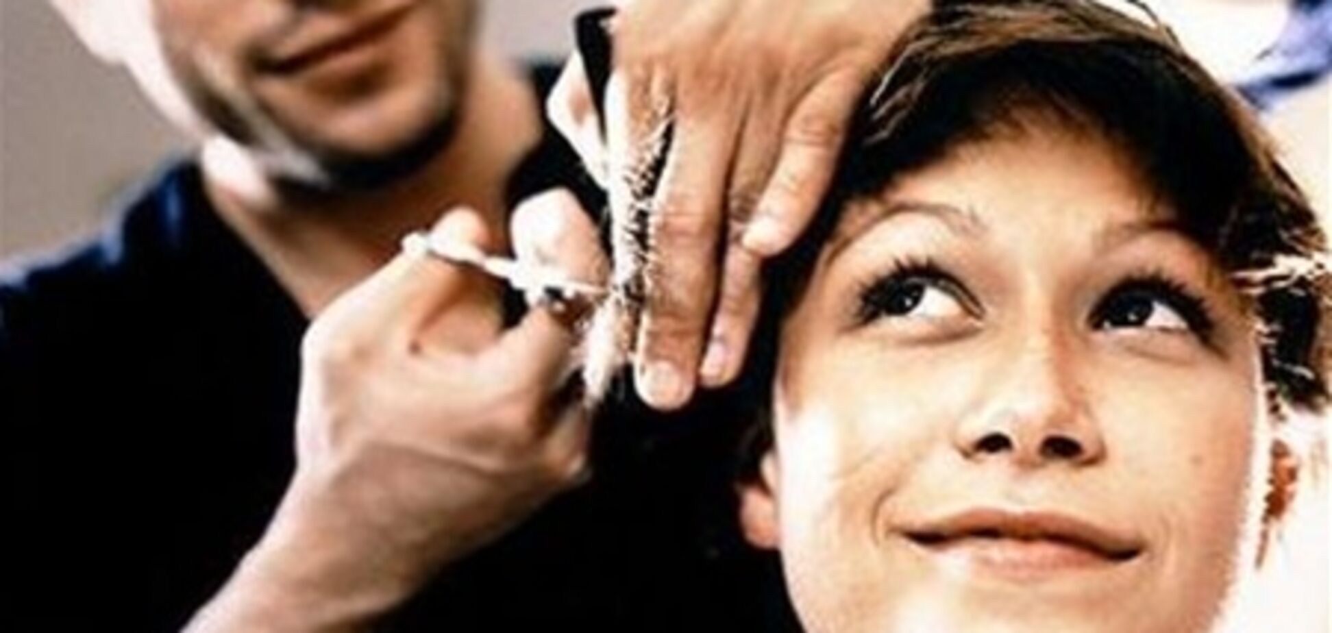 Выбираем день недели для стрижки