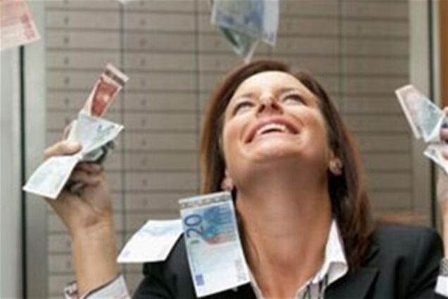 За струнку фігуру клієнти отримують гроші від банку