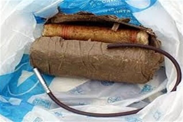 В Киеве сработало самодельное взрывное устройство. Найдено еще три…