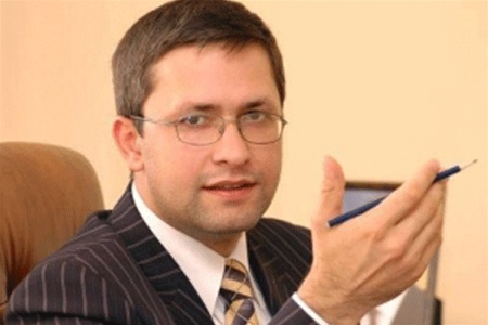 Облитый кислотой замглавы Киевской ОГА пострадал из-за любви