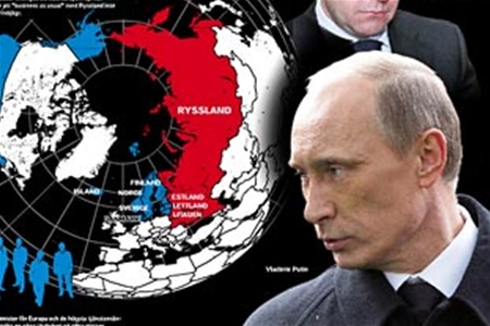 WikiLeaks: европейская страна хотела разбить тандем 'Медведев-Путин'
