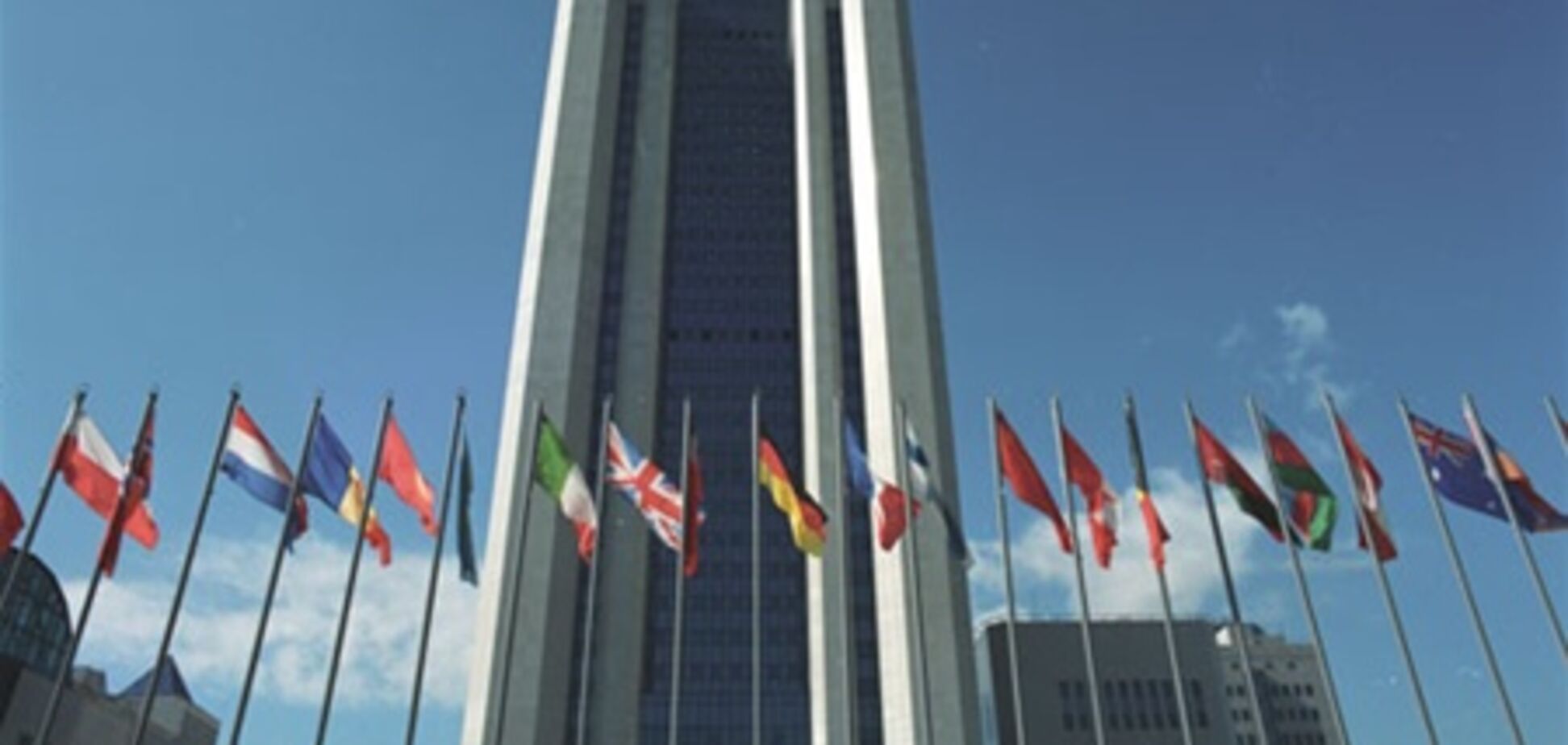 Газпром решил облагодетельствовать США