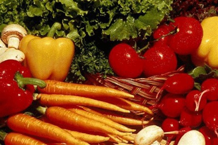 Капуста, картофель и яблоки резко подорожают