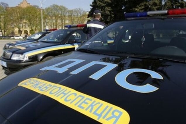 Столичные гаишники жалуются, что их искушают взятками