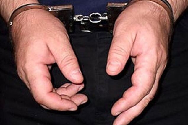 В Тернополе задержан мужчина, ограбивший 5 аптек