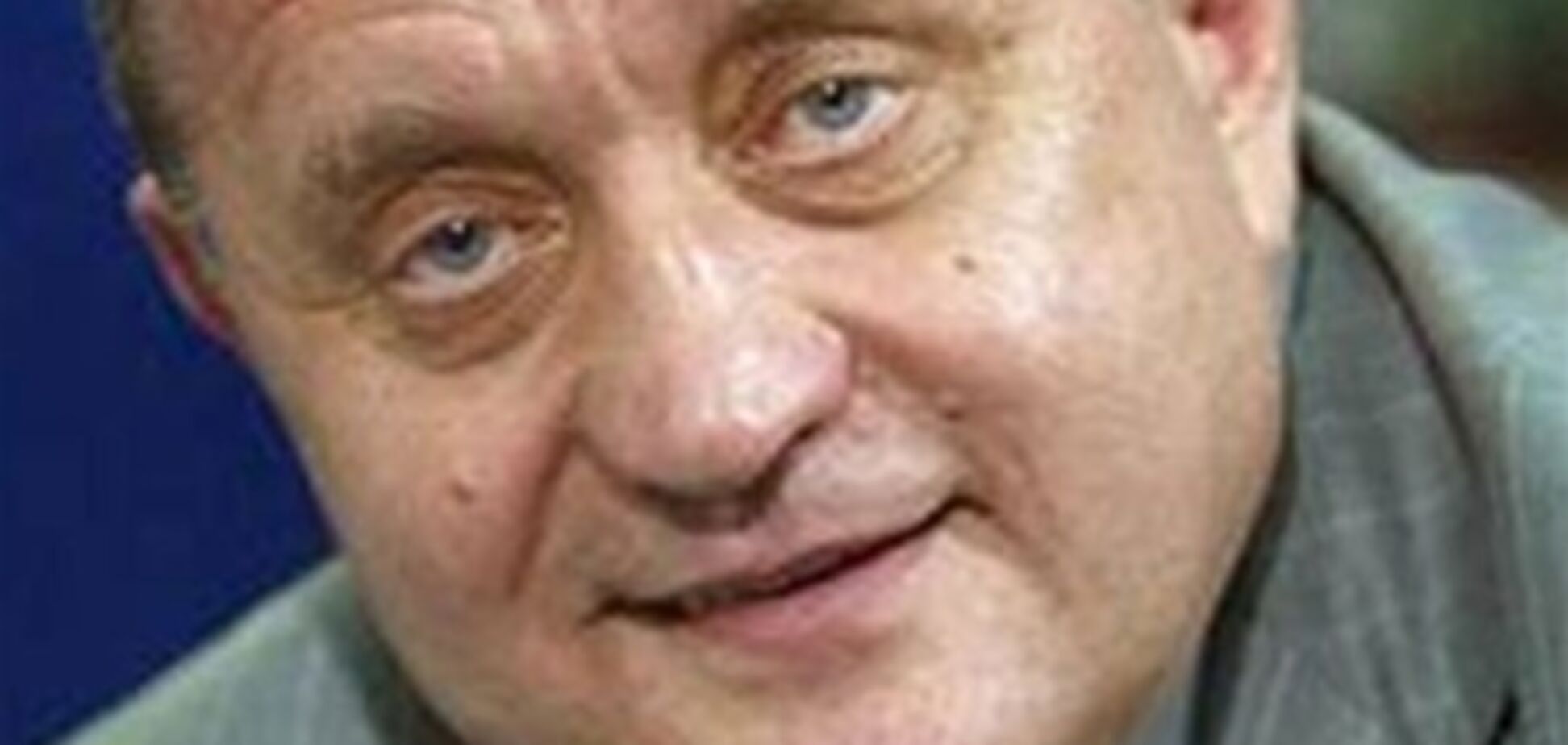 Могилев: 'Я благодарен тому, кто снял видео с бердянскими гаишниками'