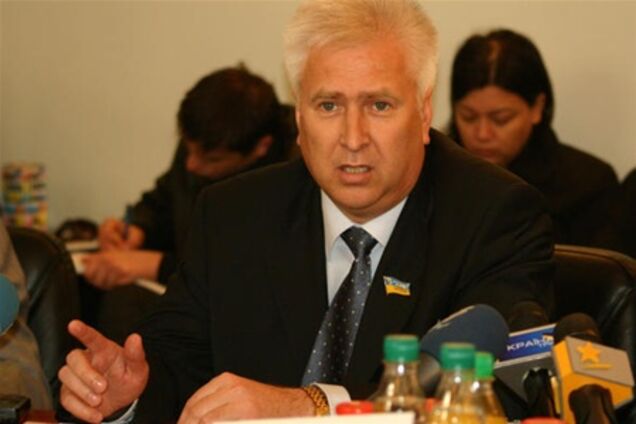 В ПР считают, что ГПУ должна припомнить Тимошенко закрытые уголовные дела