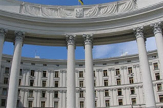 Гриценко: МИД превращается в Министерство дезинформации