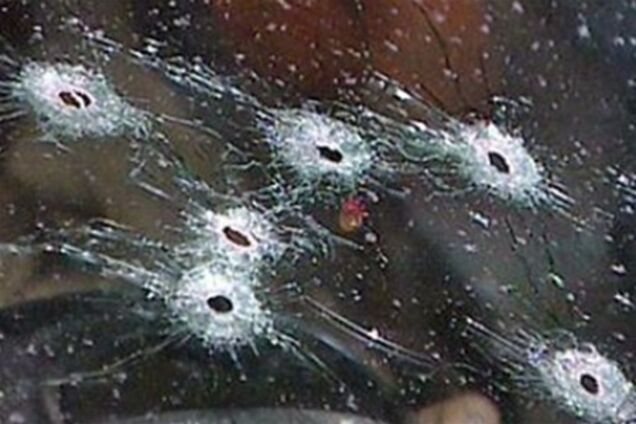 Московских туристов расстреляли за то, что они вступились за женщину