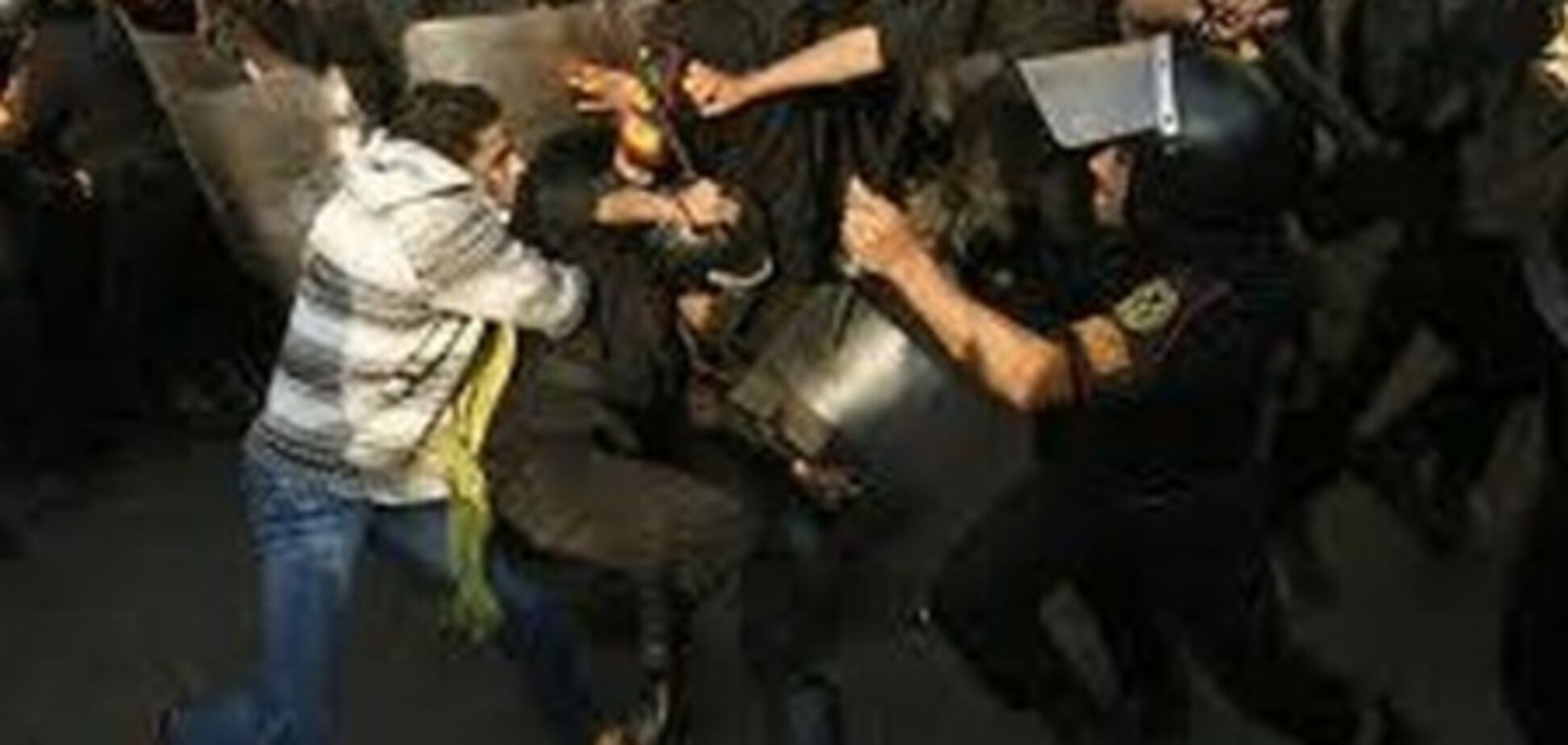 Ливия: больше всего жертв – в Бенгази