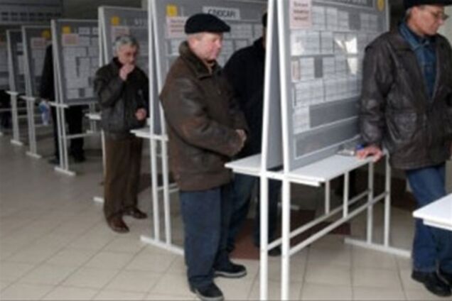 В Украине 600 тысяч безработных