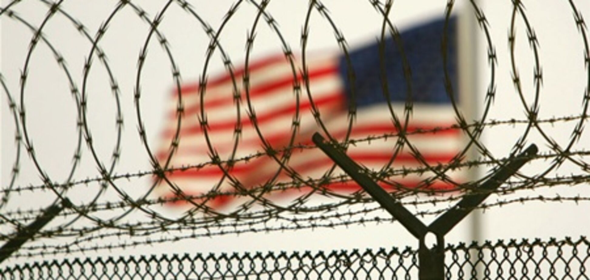 Глава Пентагону: шансів на закриття Гуантанамо майже немає