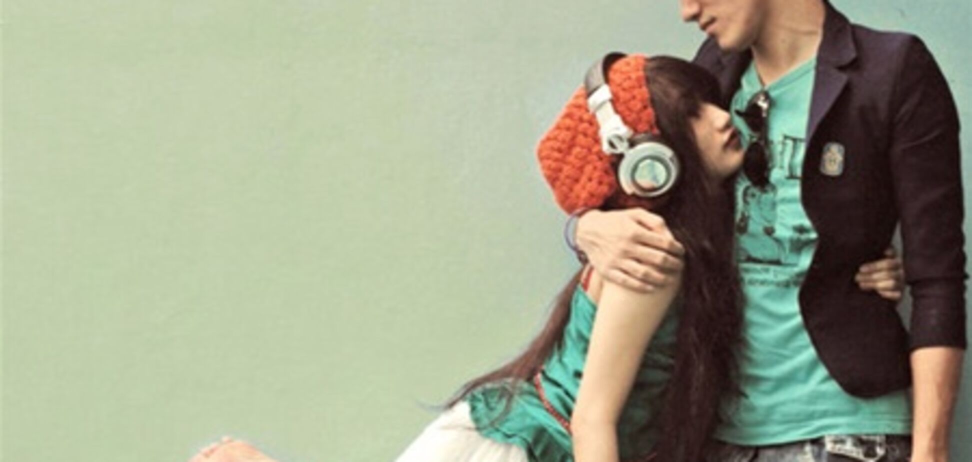 У влюбленных интеллект страдает